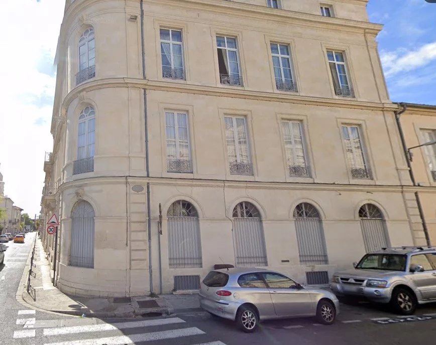 Agence immobilière de Yvan ANDREVIE