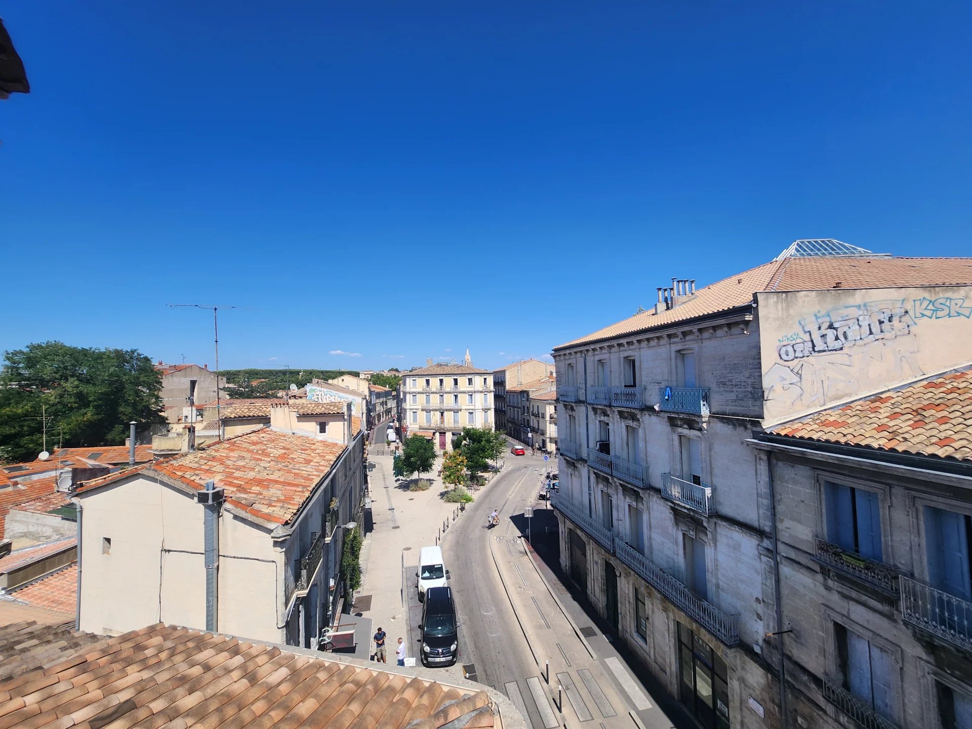 Agence immobilière de Yvan ANDREVIE
