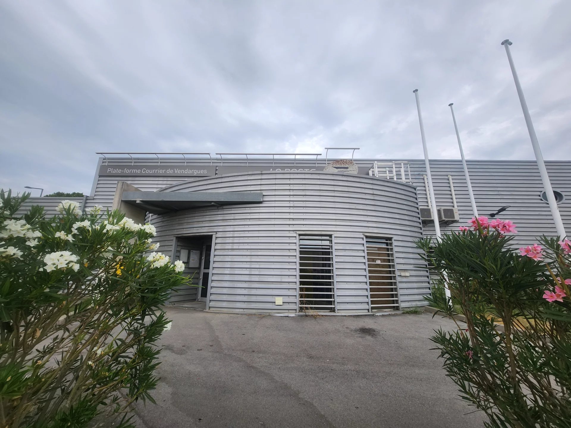 Agence immobilière de Yvan ANDREVIE
