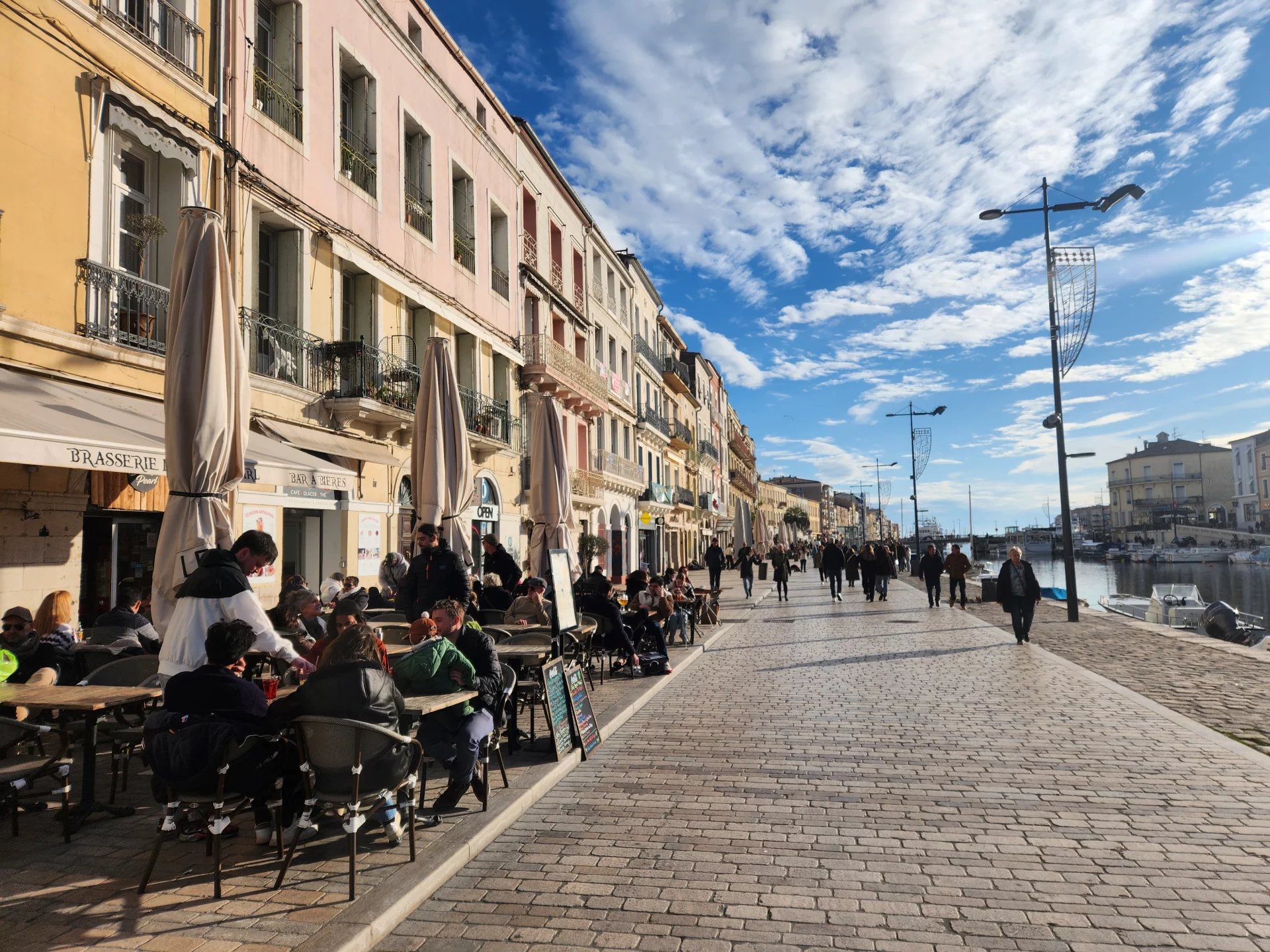 Agence immobilière de Yvan ANDREVIE