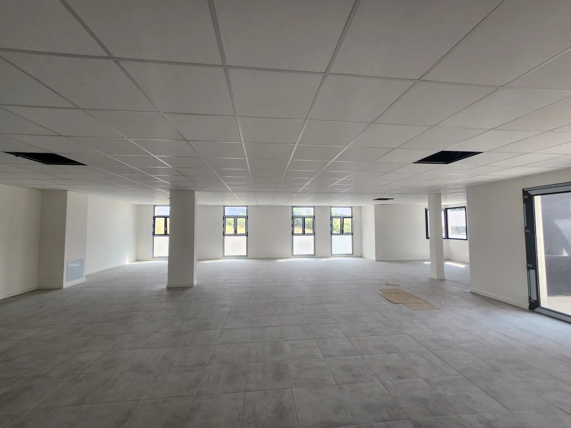 Agence immobilière de Yvan ANDREVIE