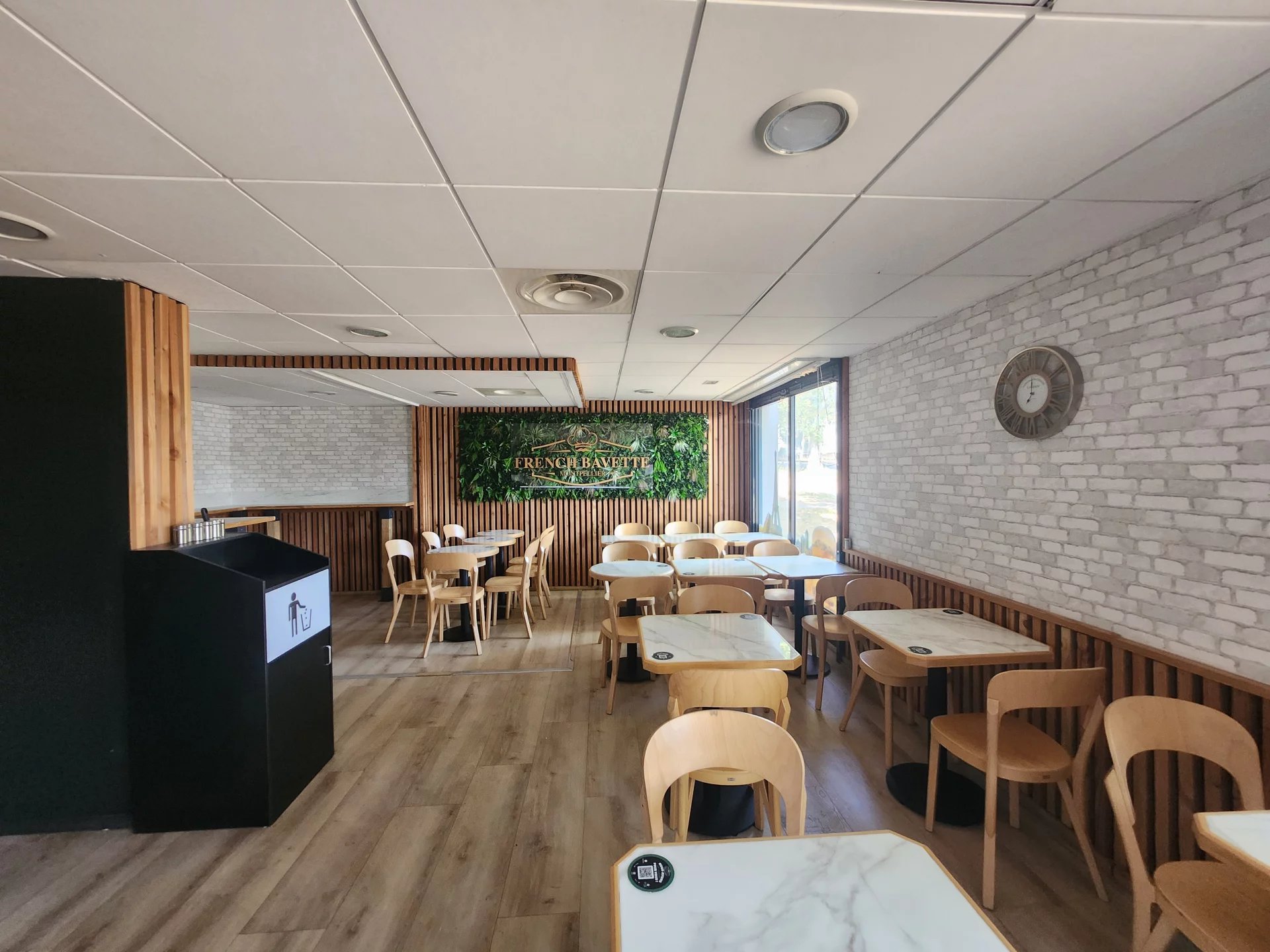 Agence immobilière de Yvan ANDREVIE