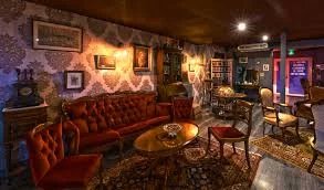 Agence immobilière de Yvan ANDREVIE