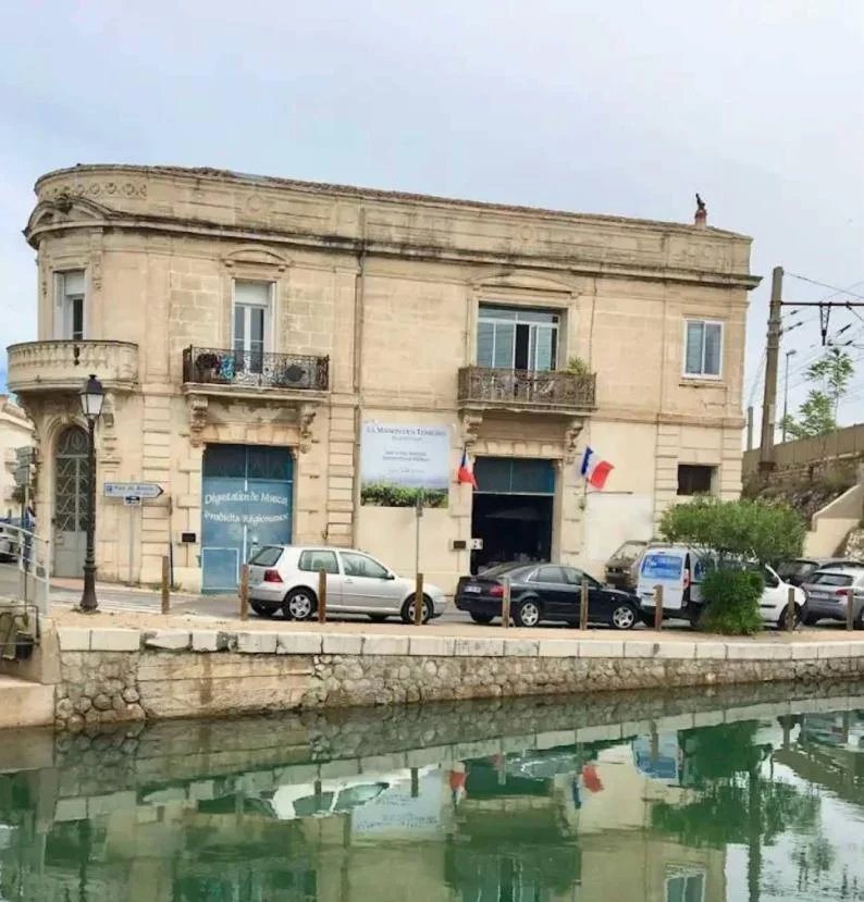 Agence immobilière de Yvan ANDREVIE