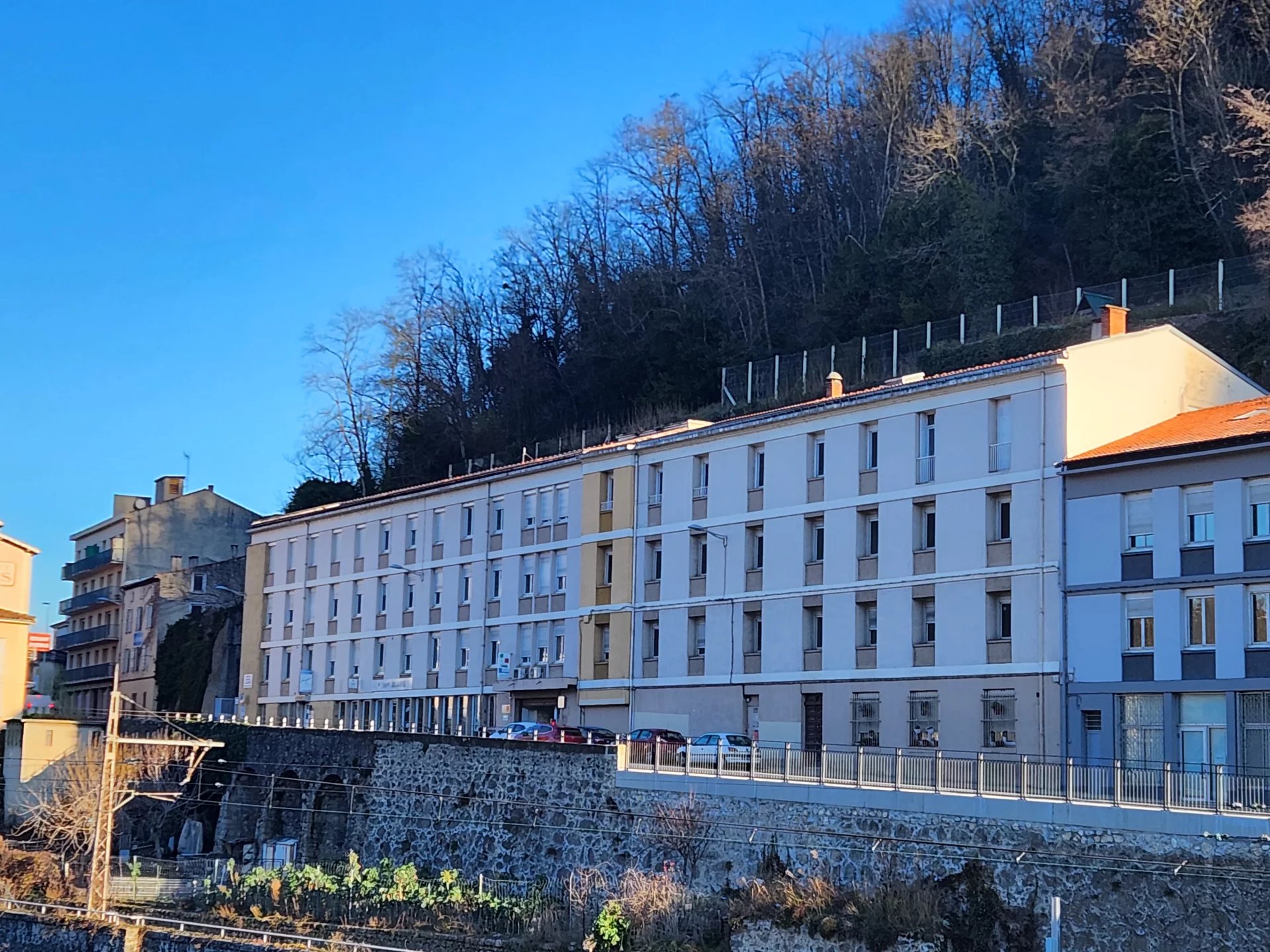 Agence immobilière de Yvan ANDREVIE