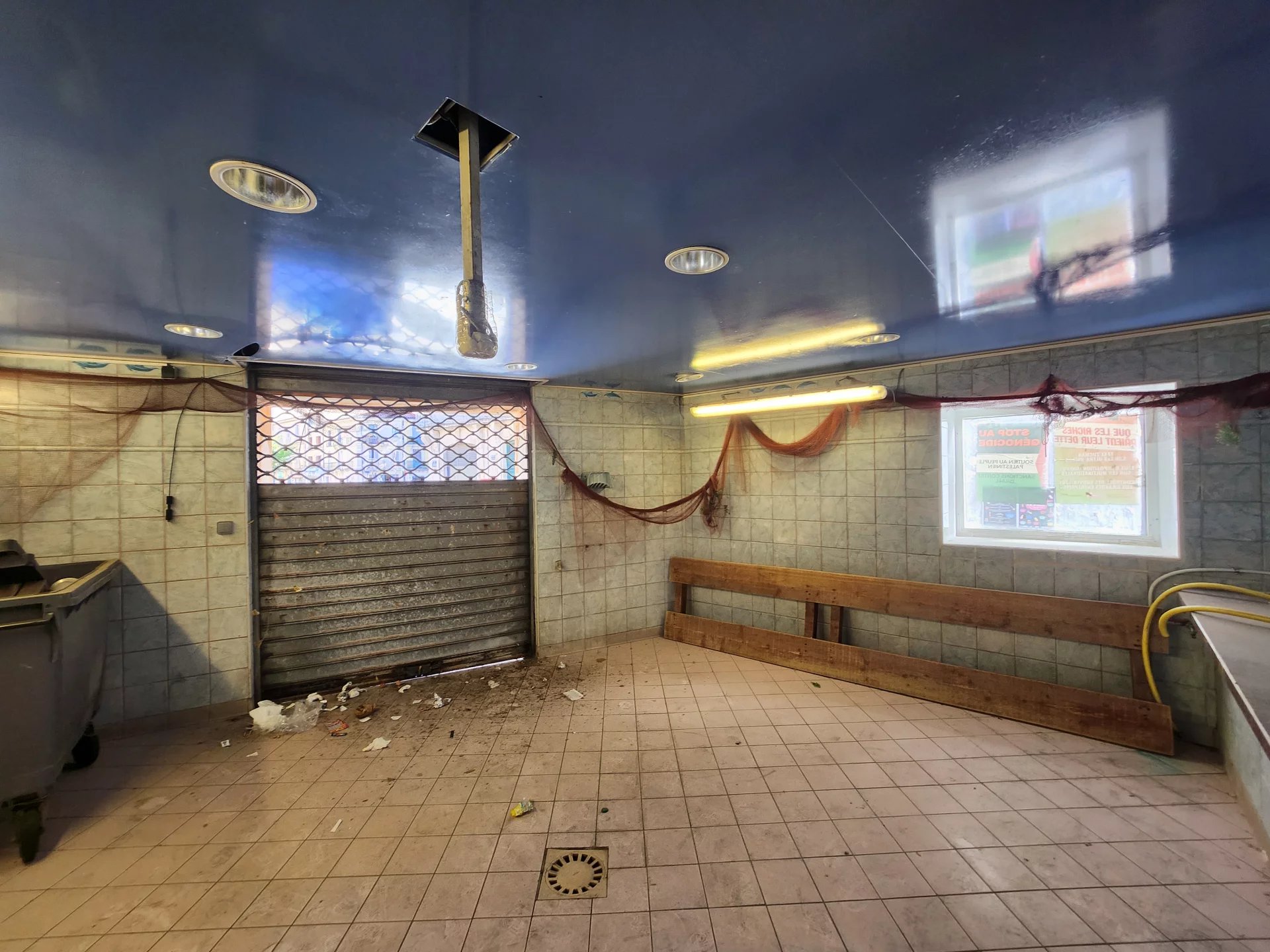 Agence immobilière de Yvan ANDREVIE