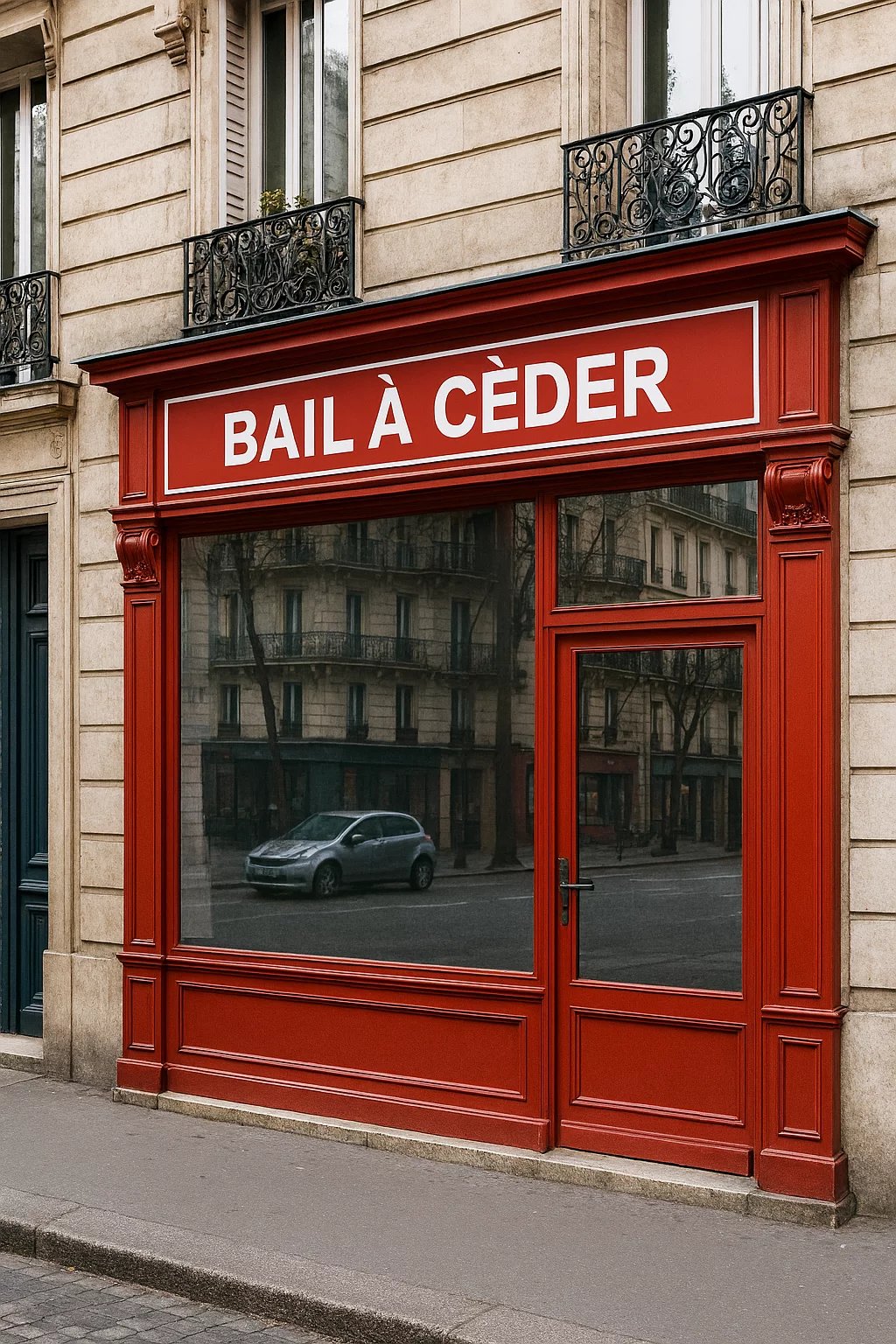 Agence immobilière de Yvan ANDREVIE