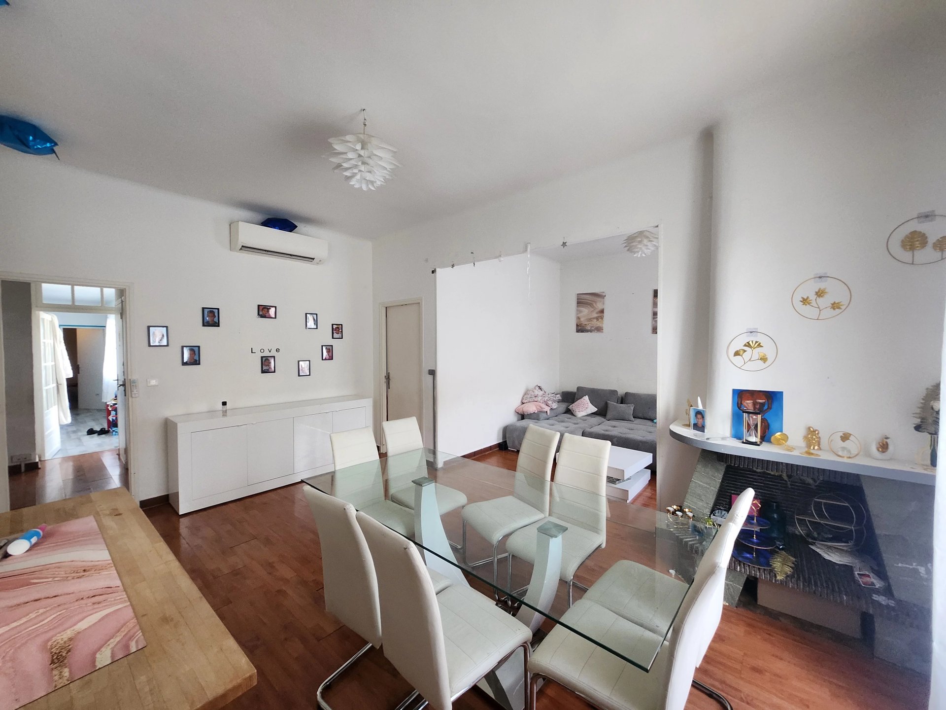 Agence immobilière de Yvan ANDREVIE