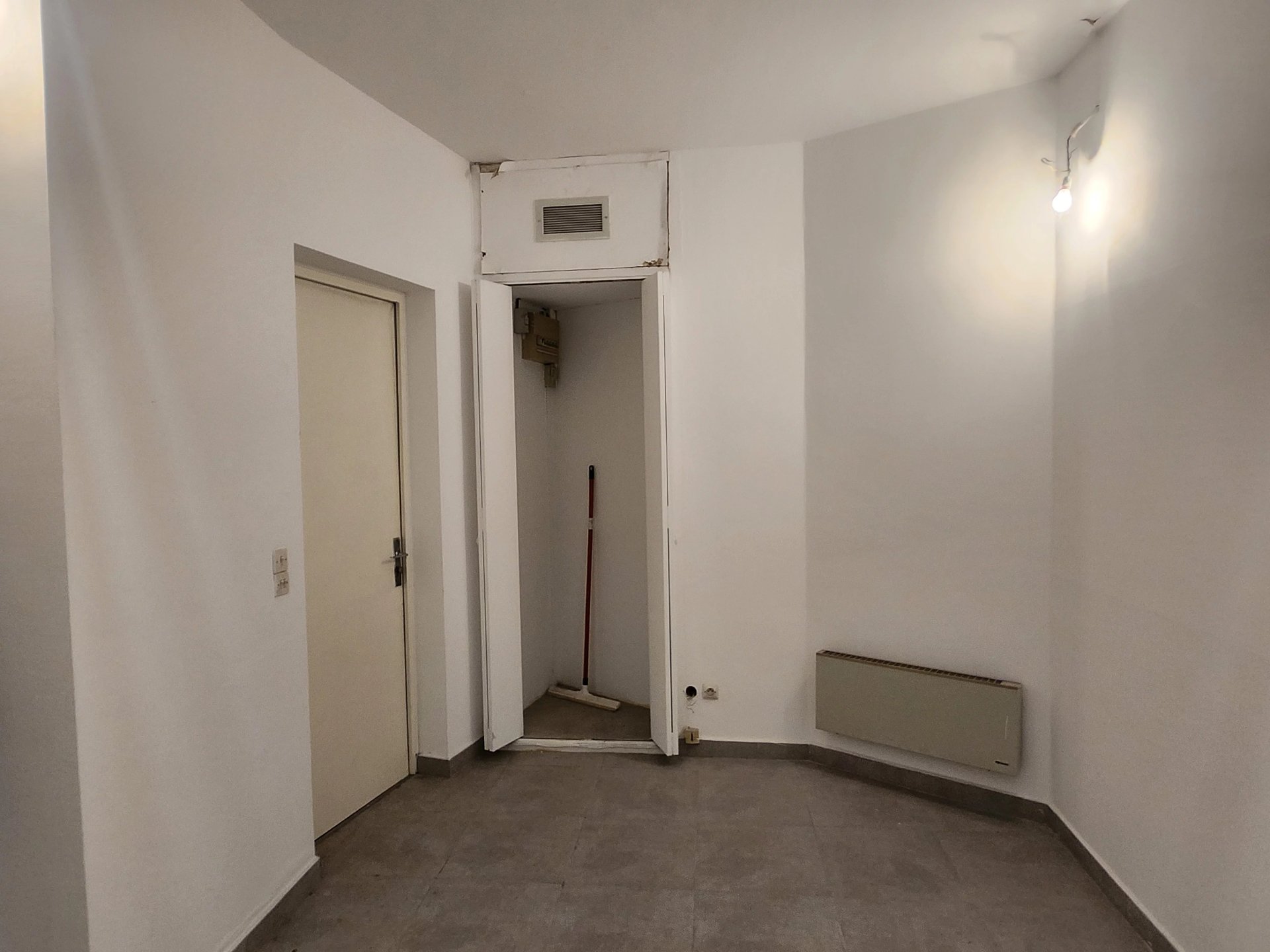 Agence immobilière de Yvan ANDREVIE