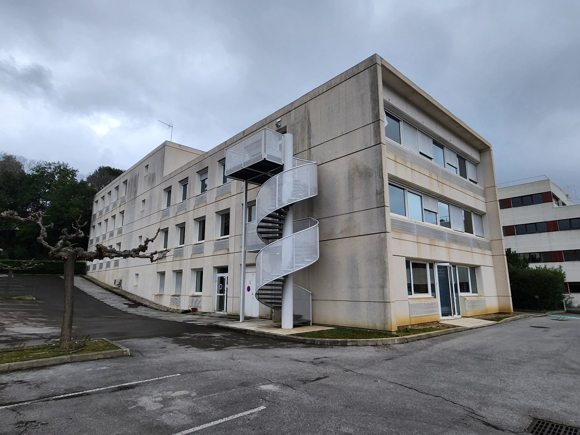 Agence immobilière de Yvan ANDREVIE