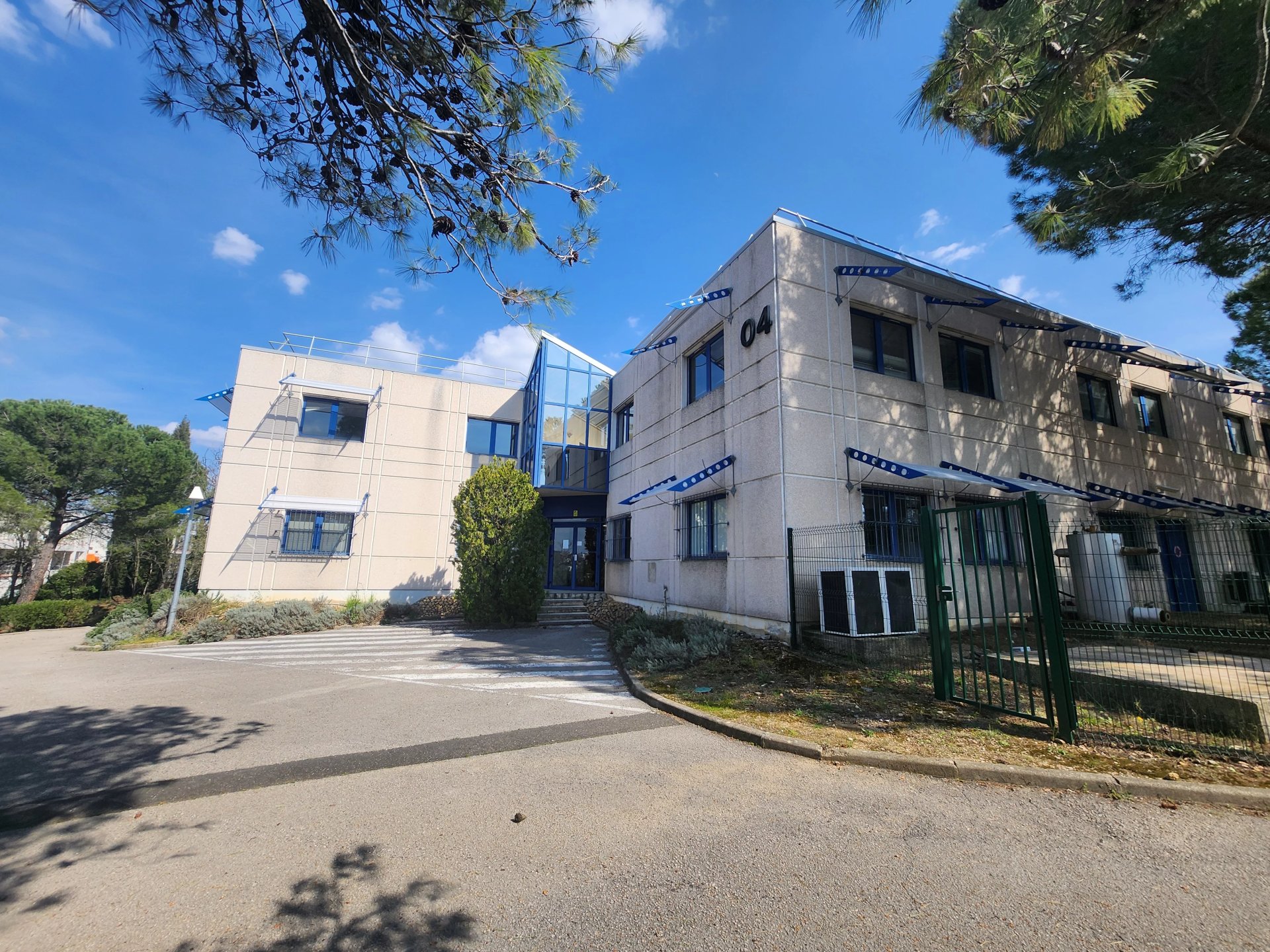 Agence immobilière de Yvan ANDREVIE