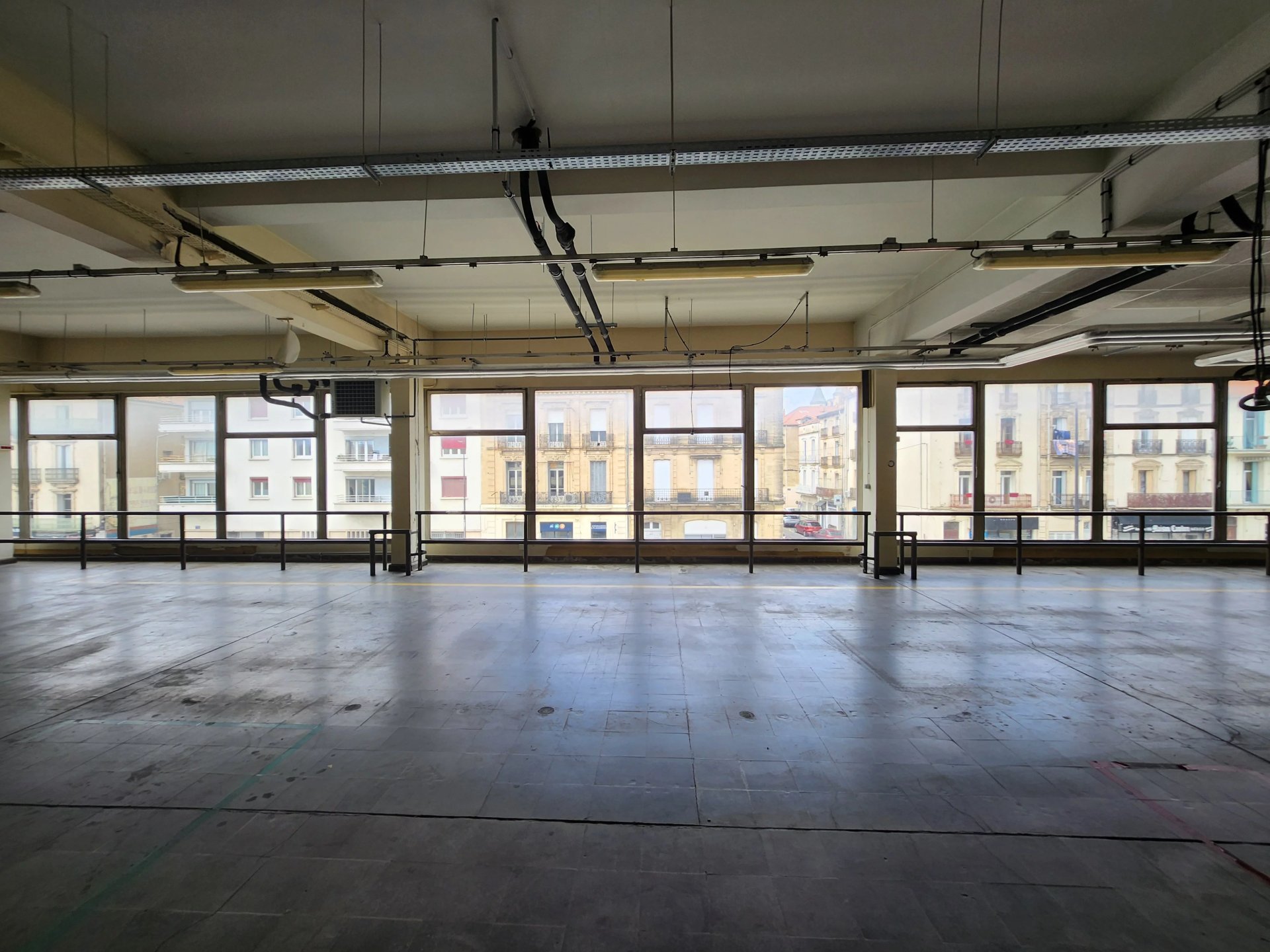 Agence immobilière de Yvan ANDREVIE