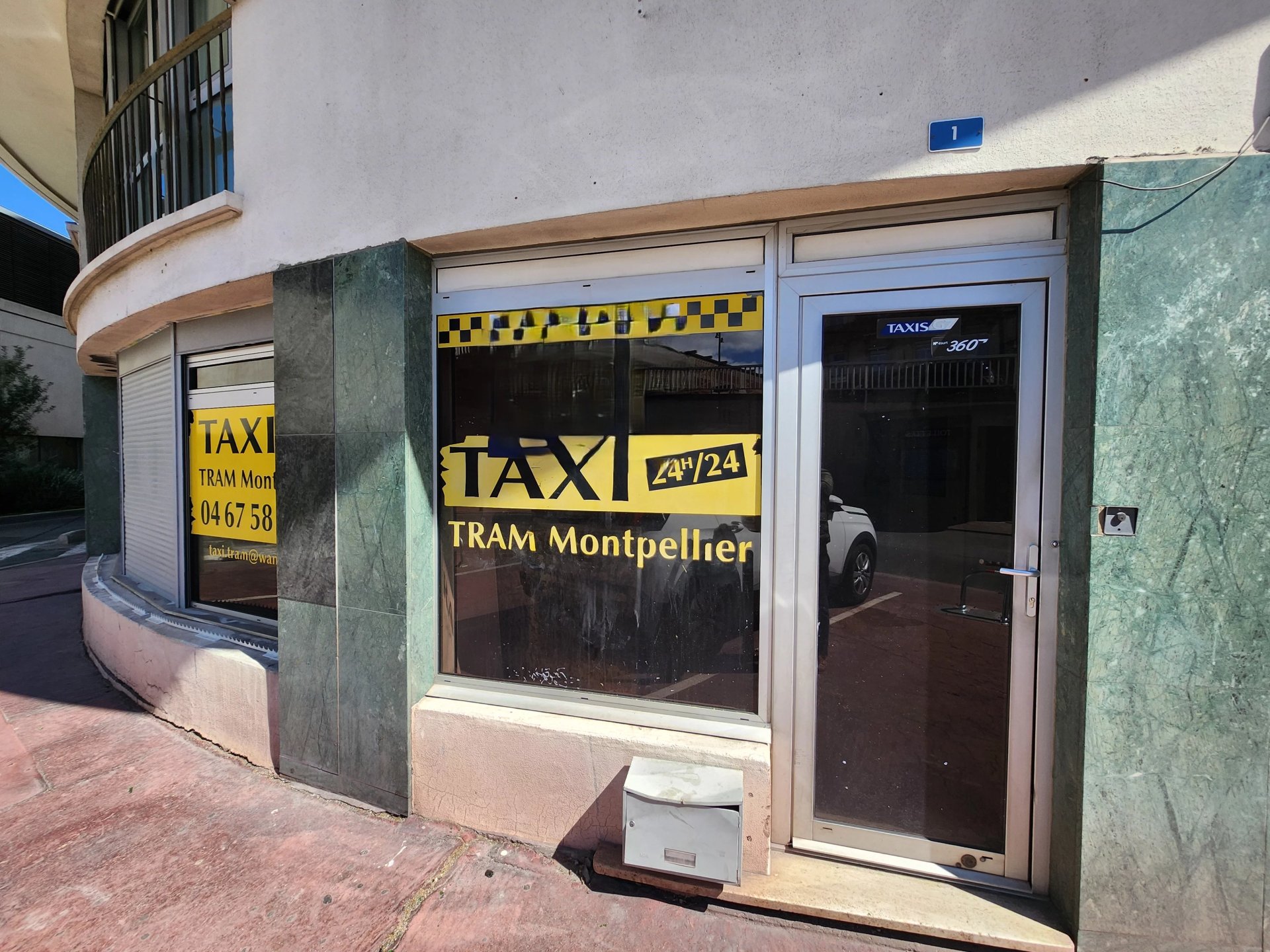 Agence immobilière de Yvan ANDREVIE