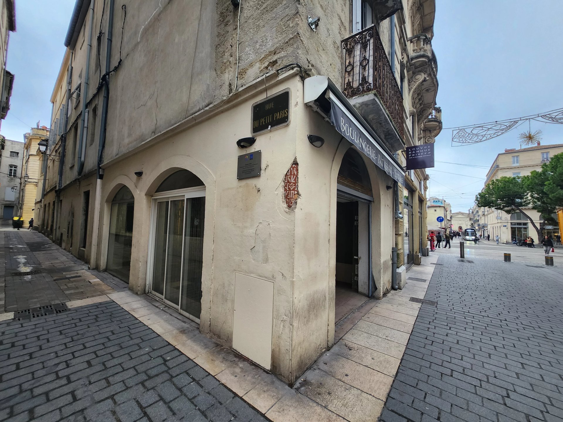 Agence immobilière de Yvan ANDREVIE