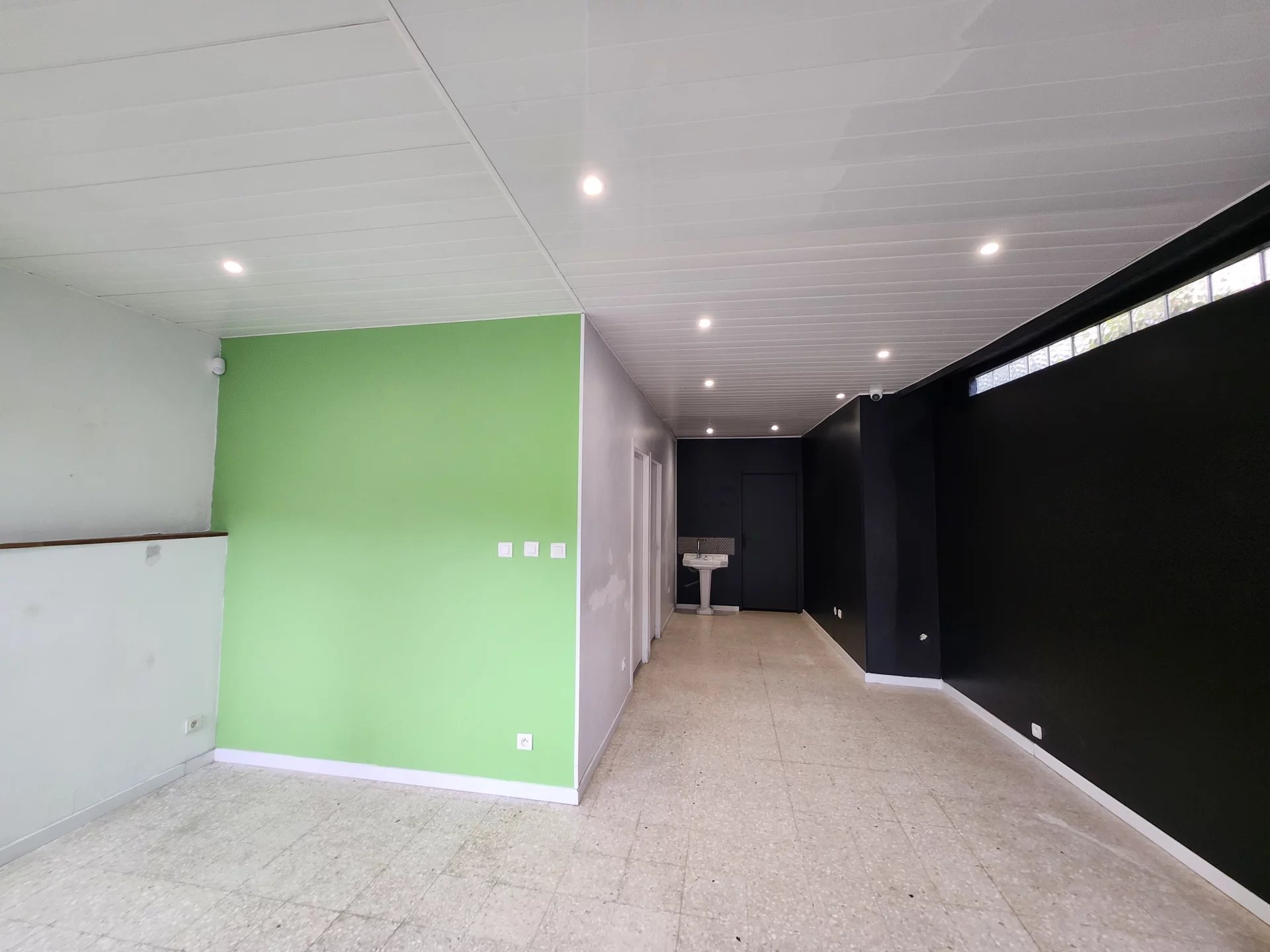 Agence immobilière de Yvan ANDREVIE
