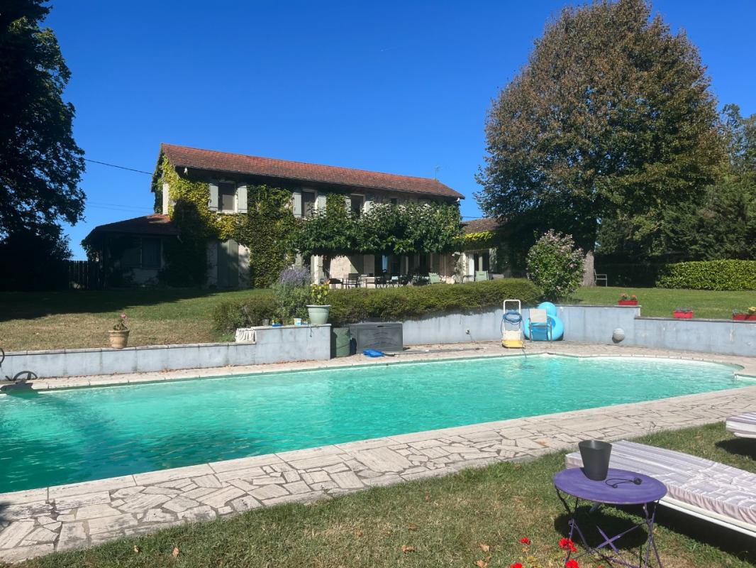 Agence immobilière de cabinet immobilier CHATAGNON