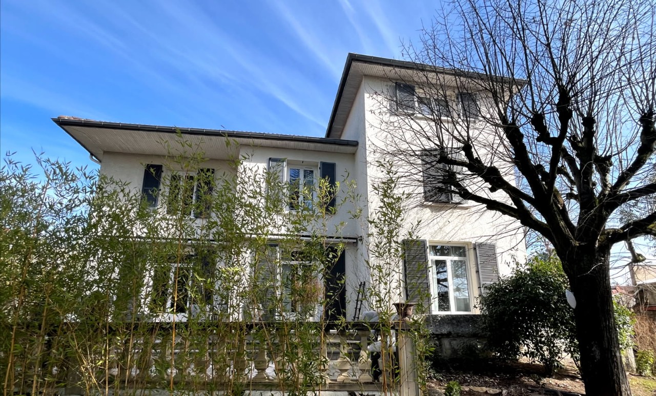 Agence immobilière de cabinet immobilier CHATAGNON