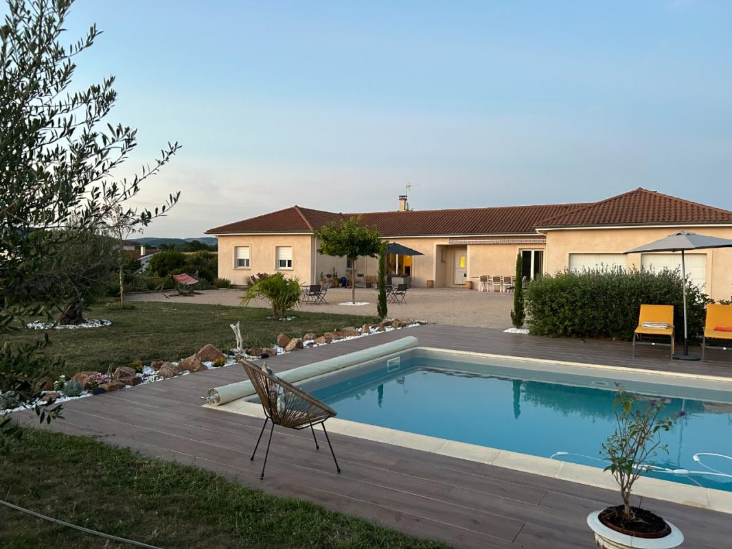 Agence immobilière de cabinet immobilier CHATAGNON