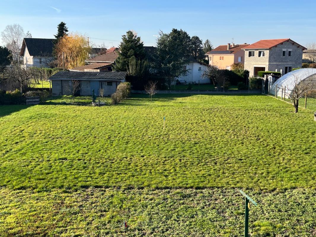 Agence immobilière de cabinet immobilier CHATAGNON