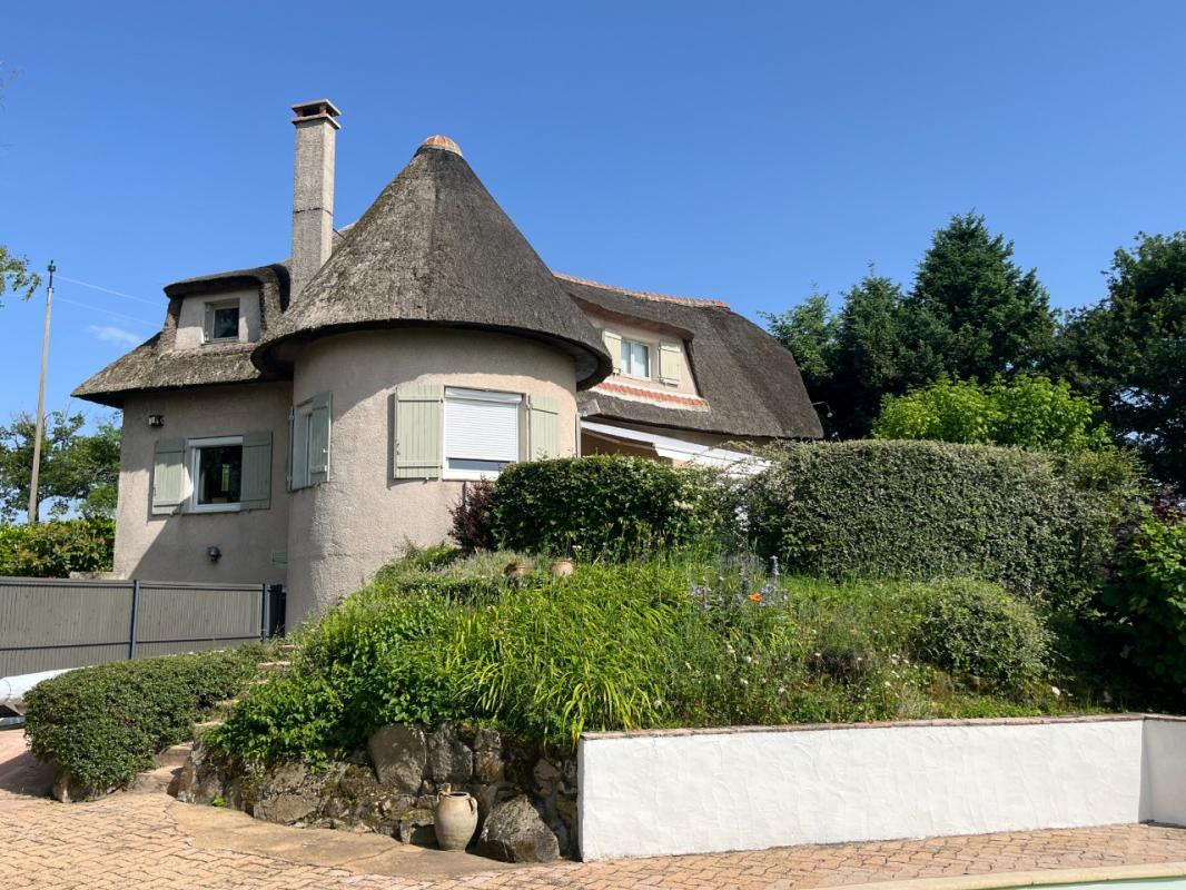 Agence immobilière de cabinet immobilier CHATAGNON
