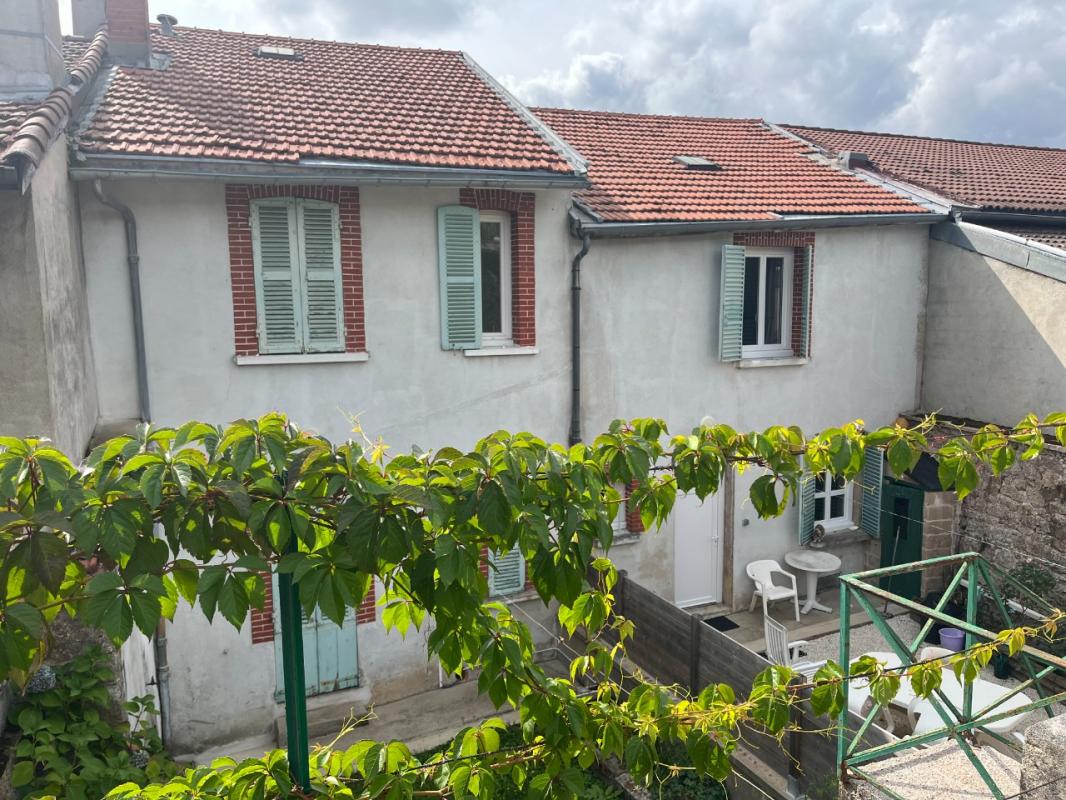 Agence immobilière de cabinet immobilier CHATAGNON