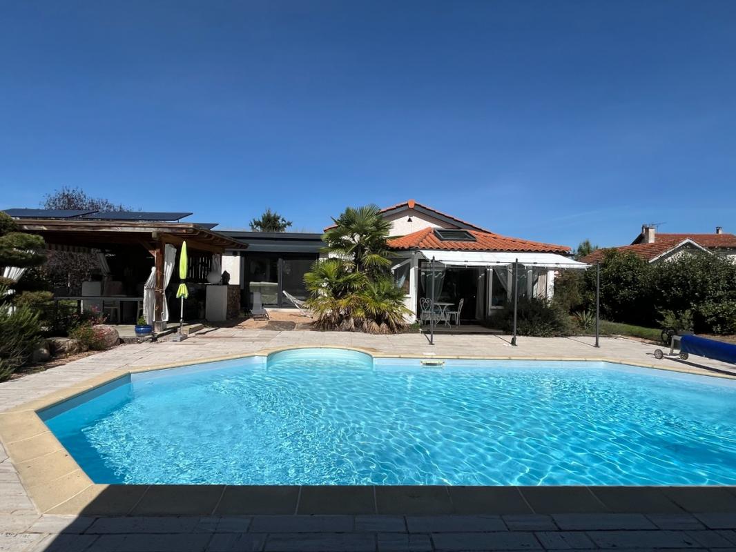 Agence immobilière de cabinet immobilier CHATAGNON