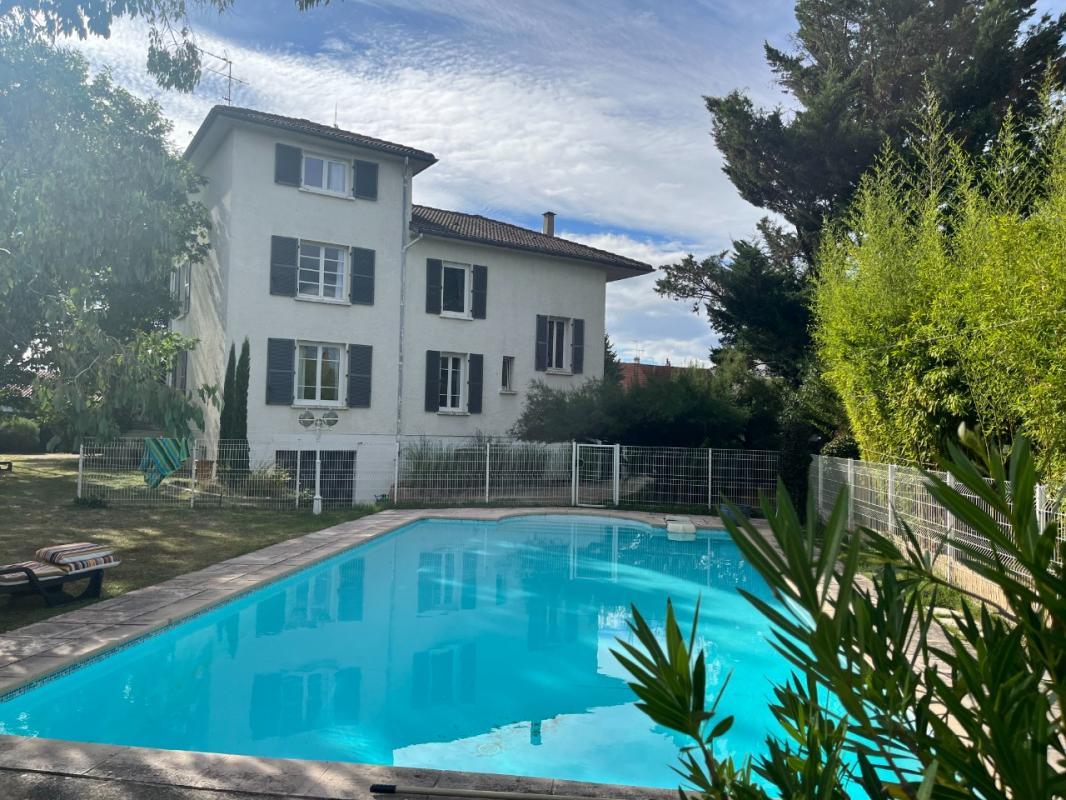 Agence immobilière de cabinet immobilier CHATAGNON