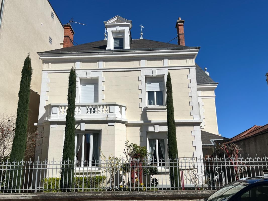 Agence immobilière de cabinet immobilier CHATAGNON