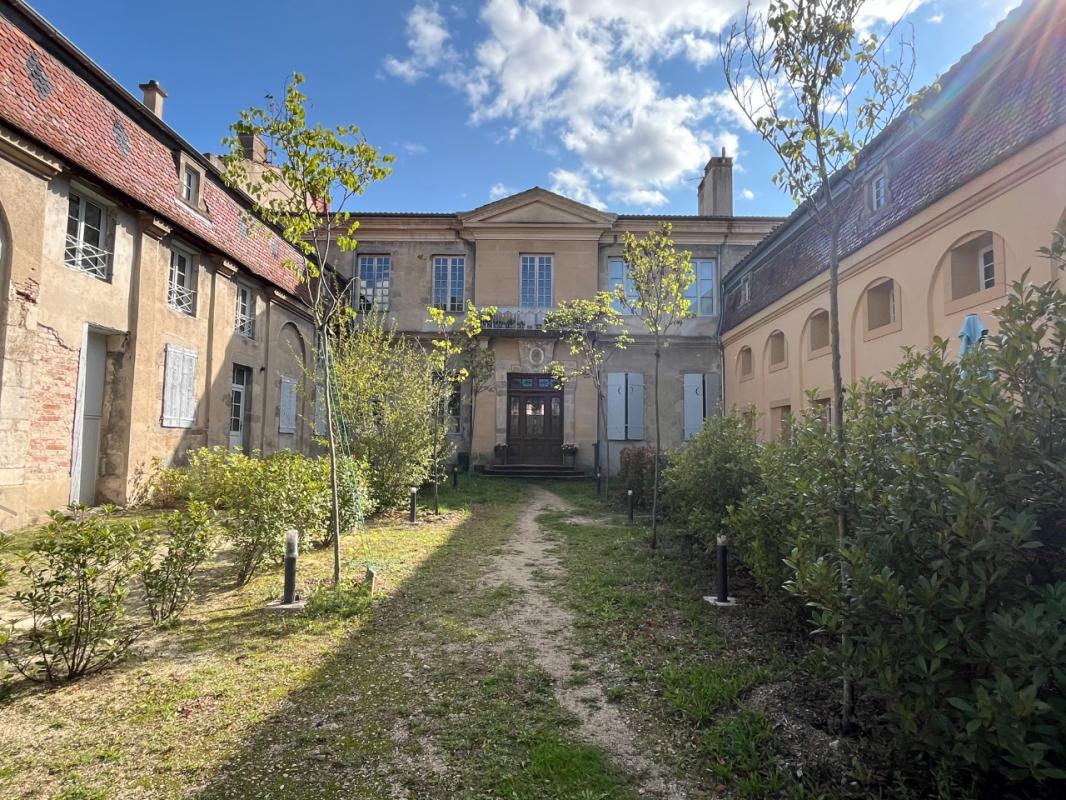 Agence immobilière de cabinet immobilier CHATAGNON