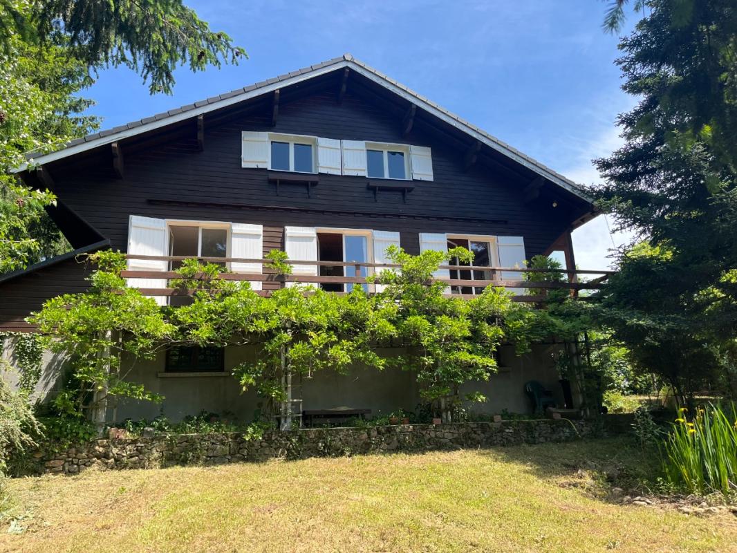 Agence immobilière de cabinet immobilier CHATAGNON