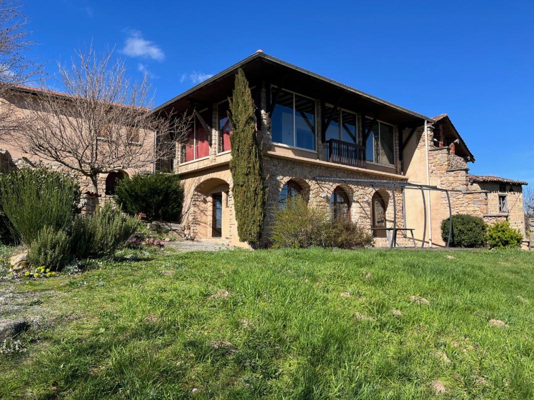 Agence immobilière de cabinet immobilier CHATAGNON