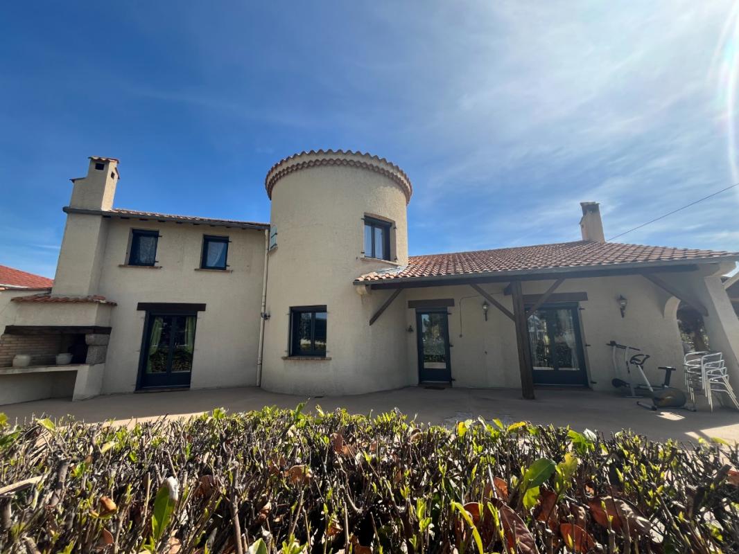 Agence immobilière de cabinet immobilier CHATAGNON