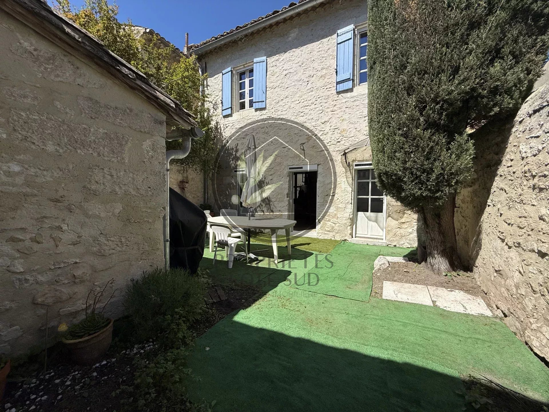 Agence immobilière de Propriétés Côté Sud