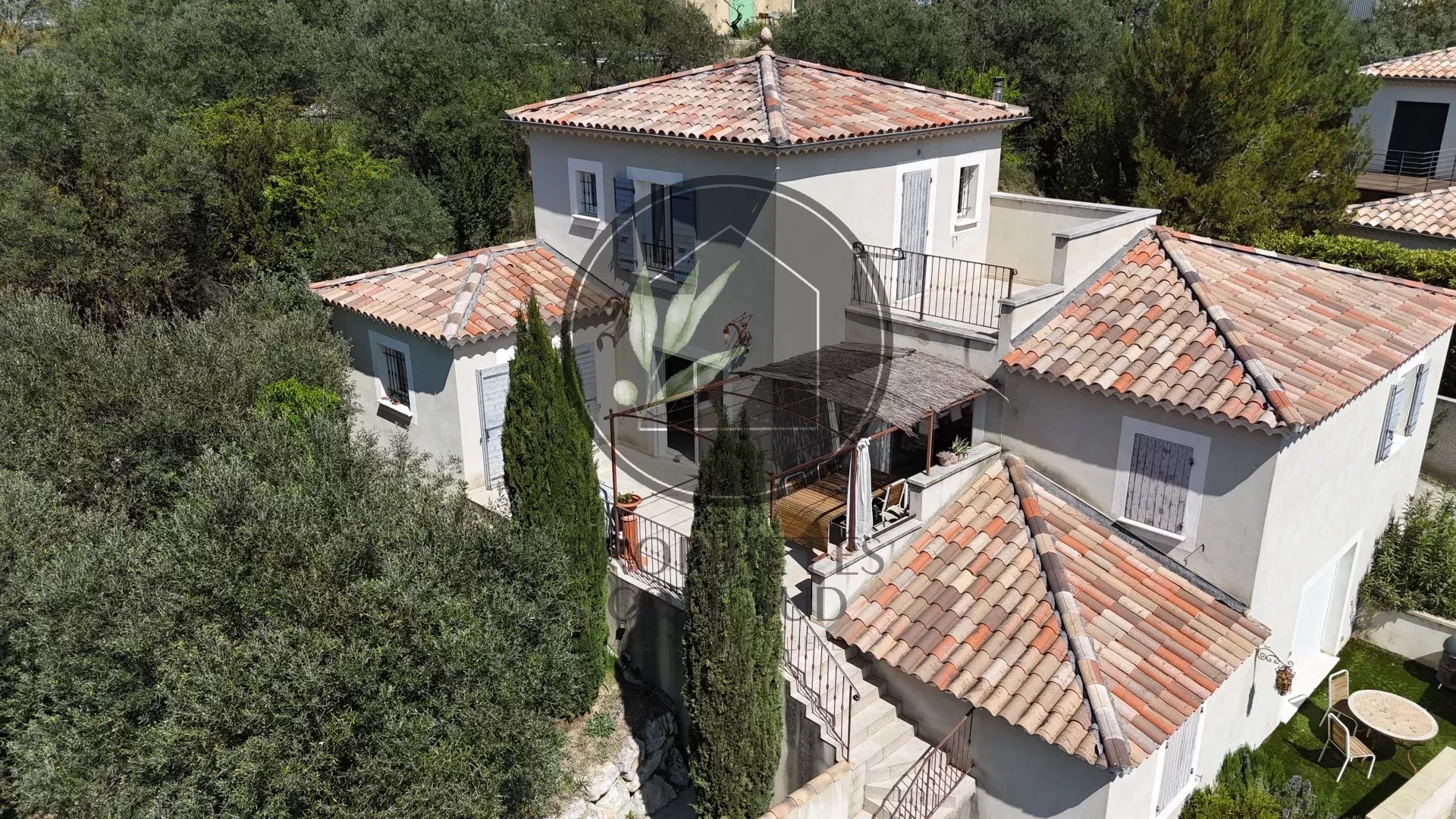 Agence immobilière de Propriétés Côté Sud