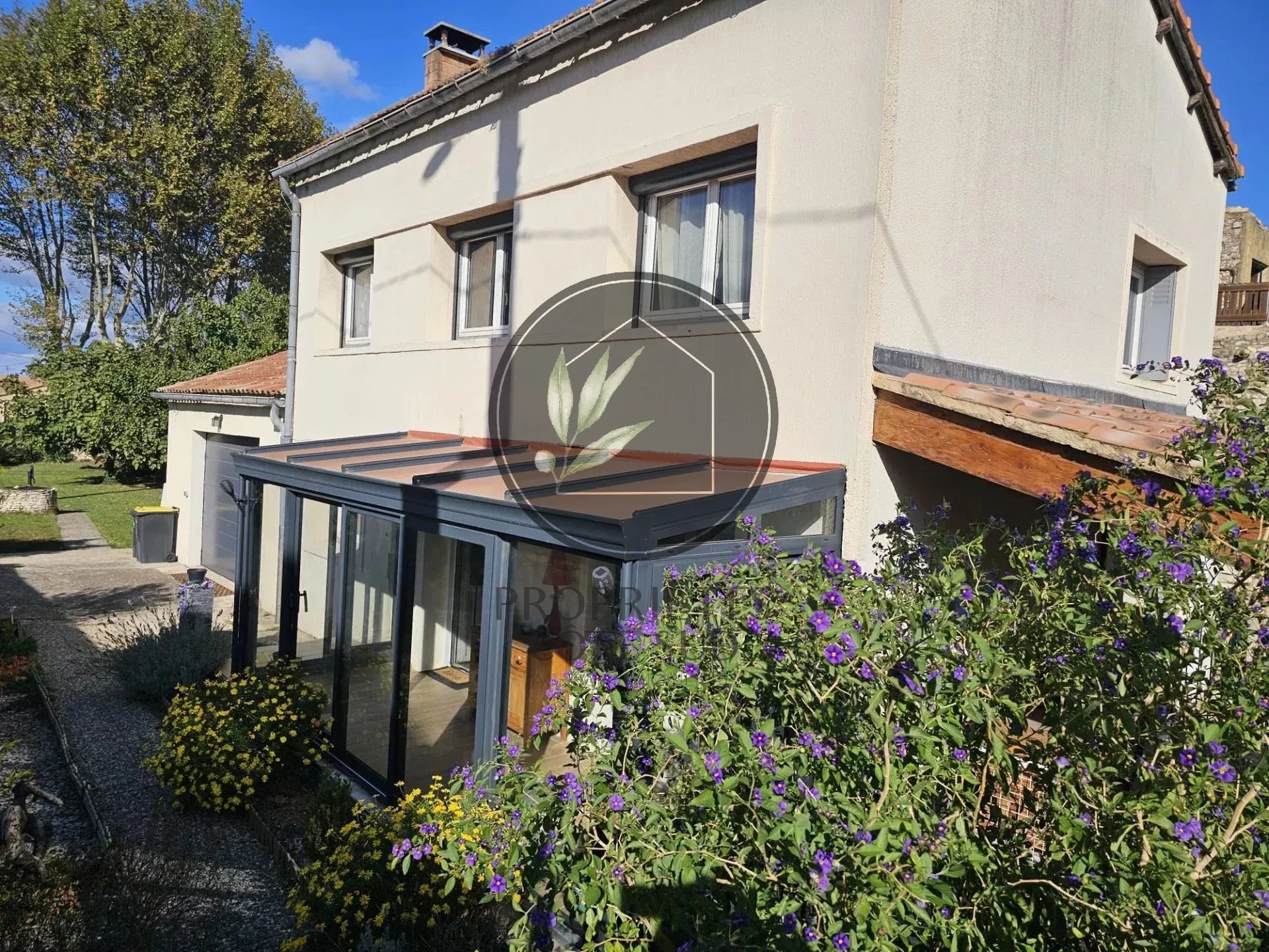 Agence immobilière de Propriétés Côté Sud