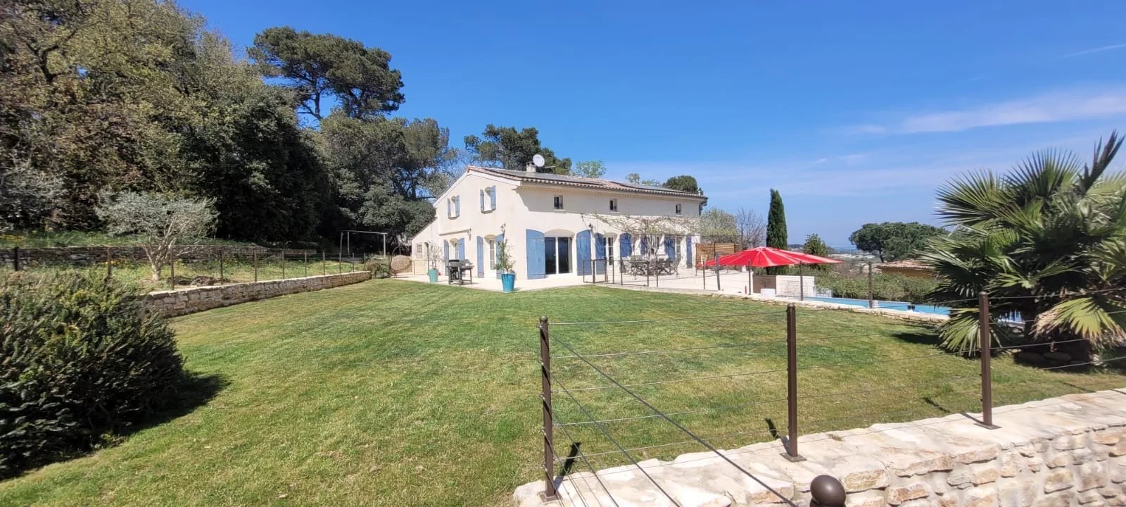 Agence immobilière de Propriétés Côté Sud