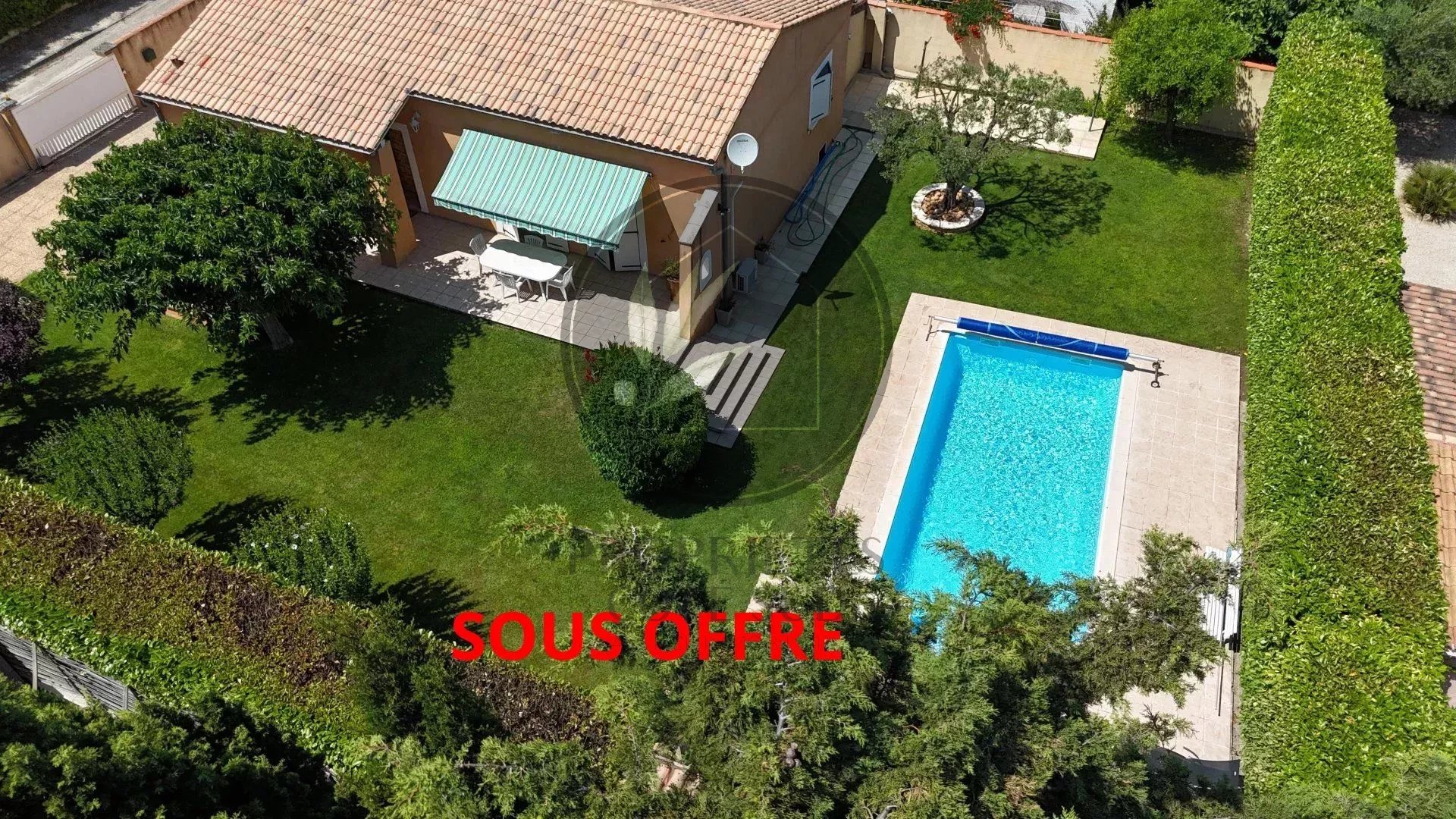 Agence immobilière de Propriétés Côté Sud