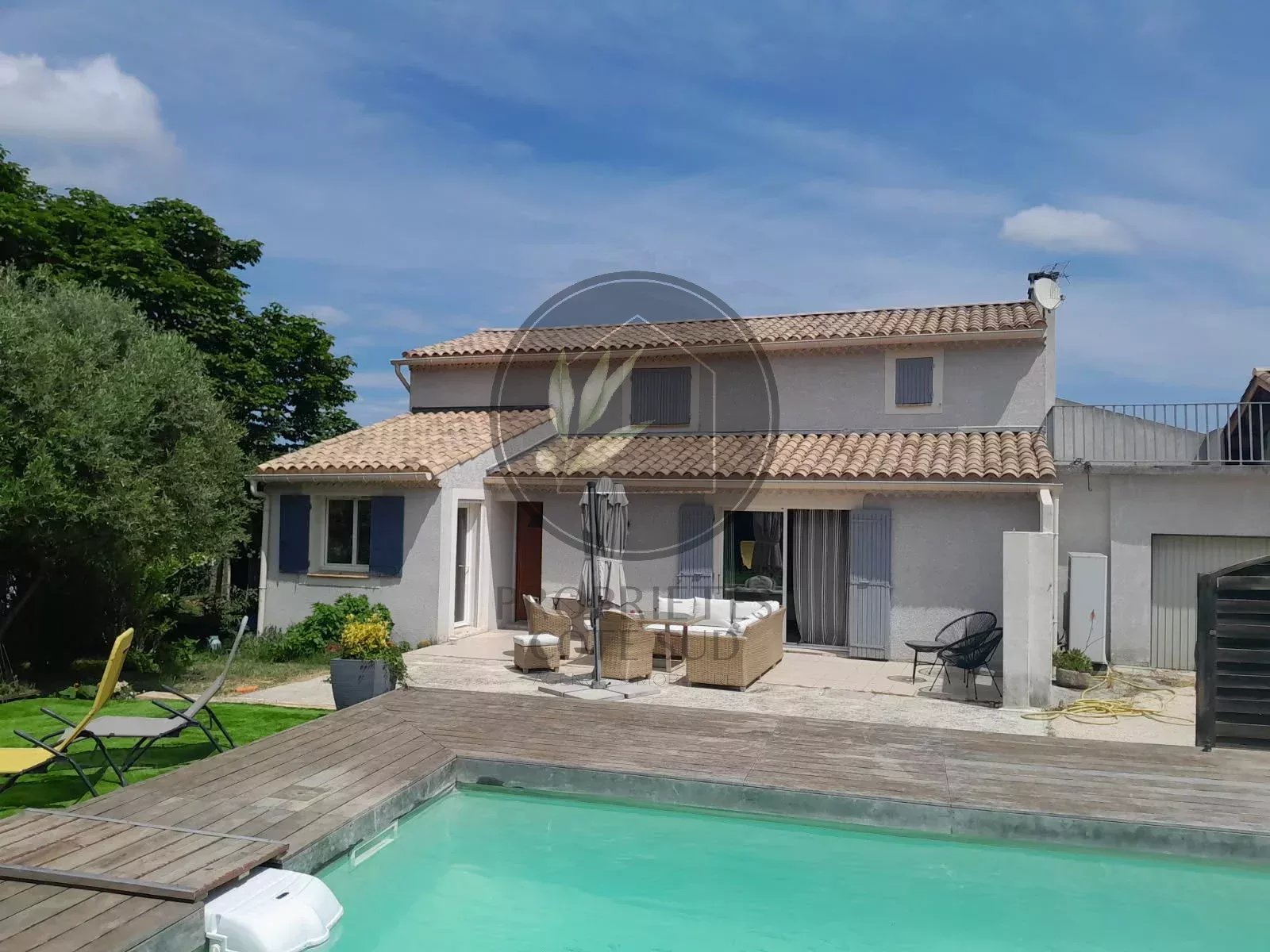 Agence immobilière de Propriétés Côté Sud