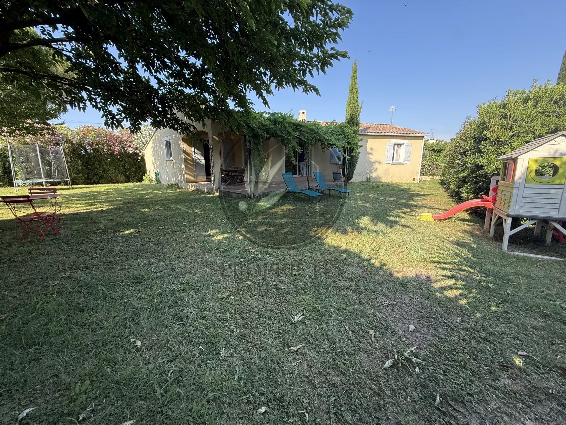 Agence immobilière de Propriétés Côté Sud