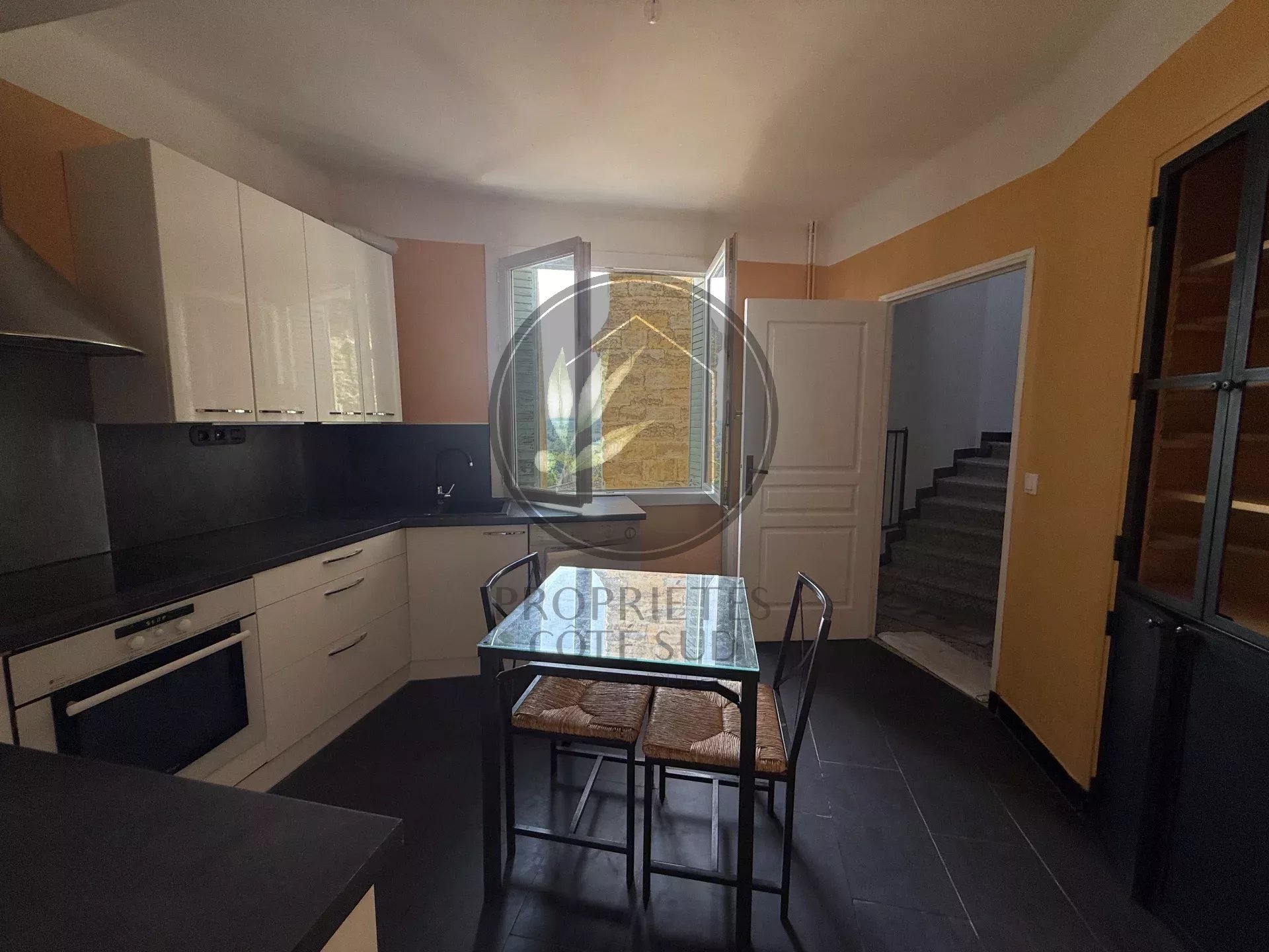 Agence immobilière de Propriétés Côté Sud