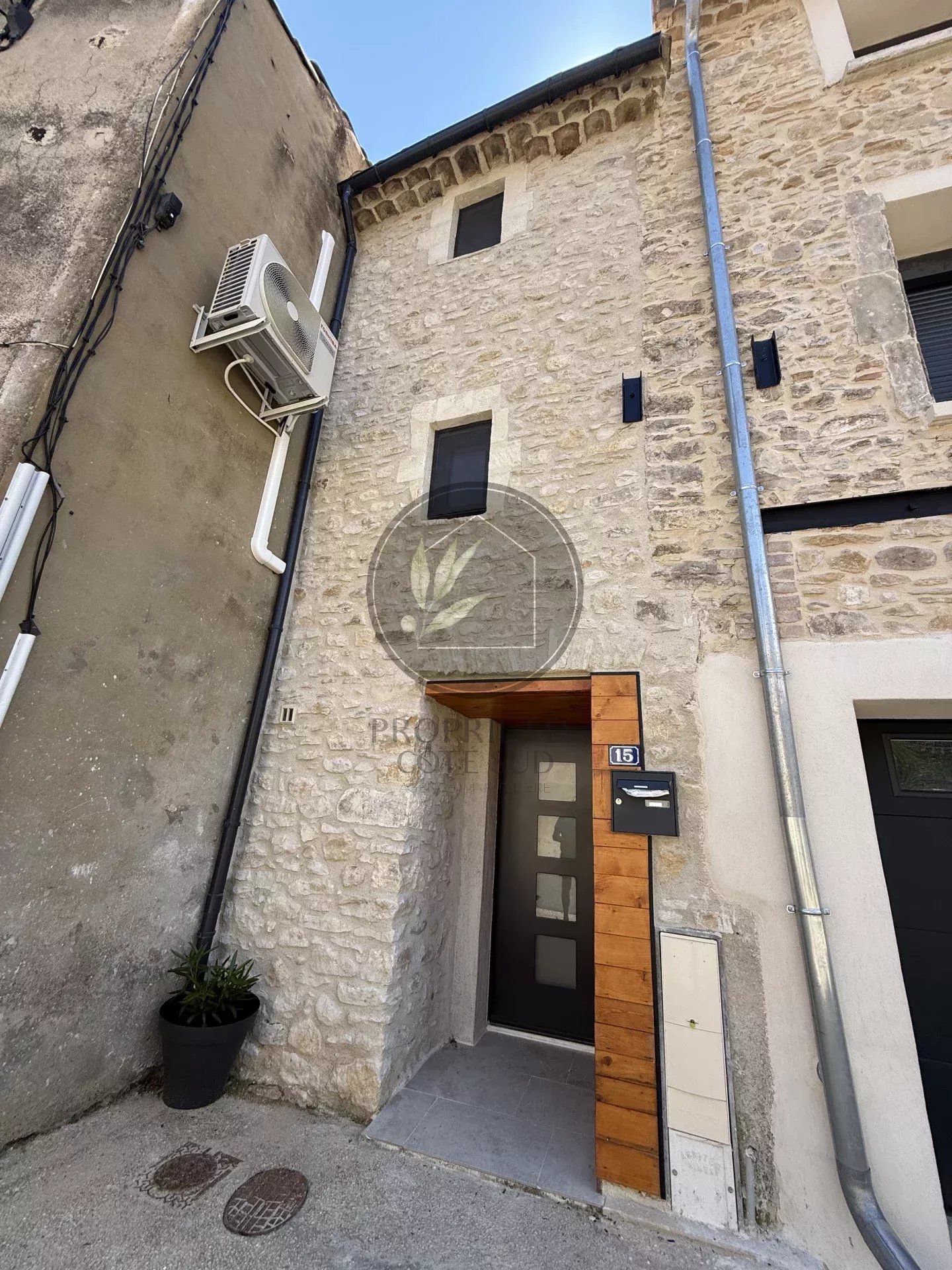 Agence immobilière de Propriétés Côté Sud