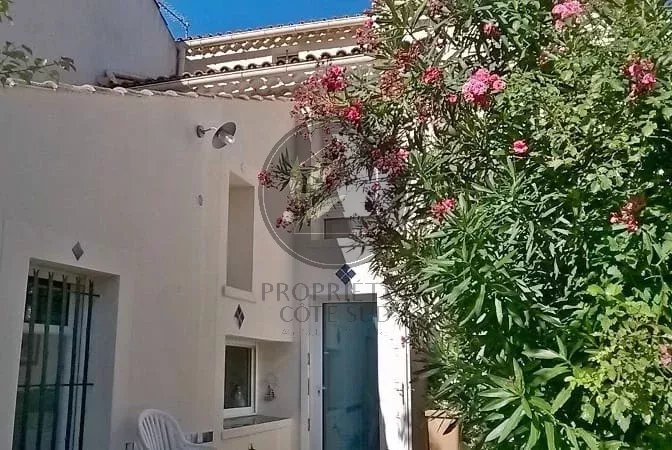 Agence immobilière de Propriétés Côté Sud