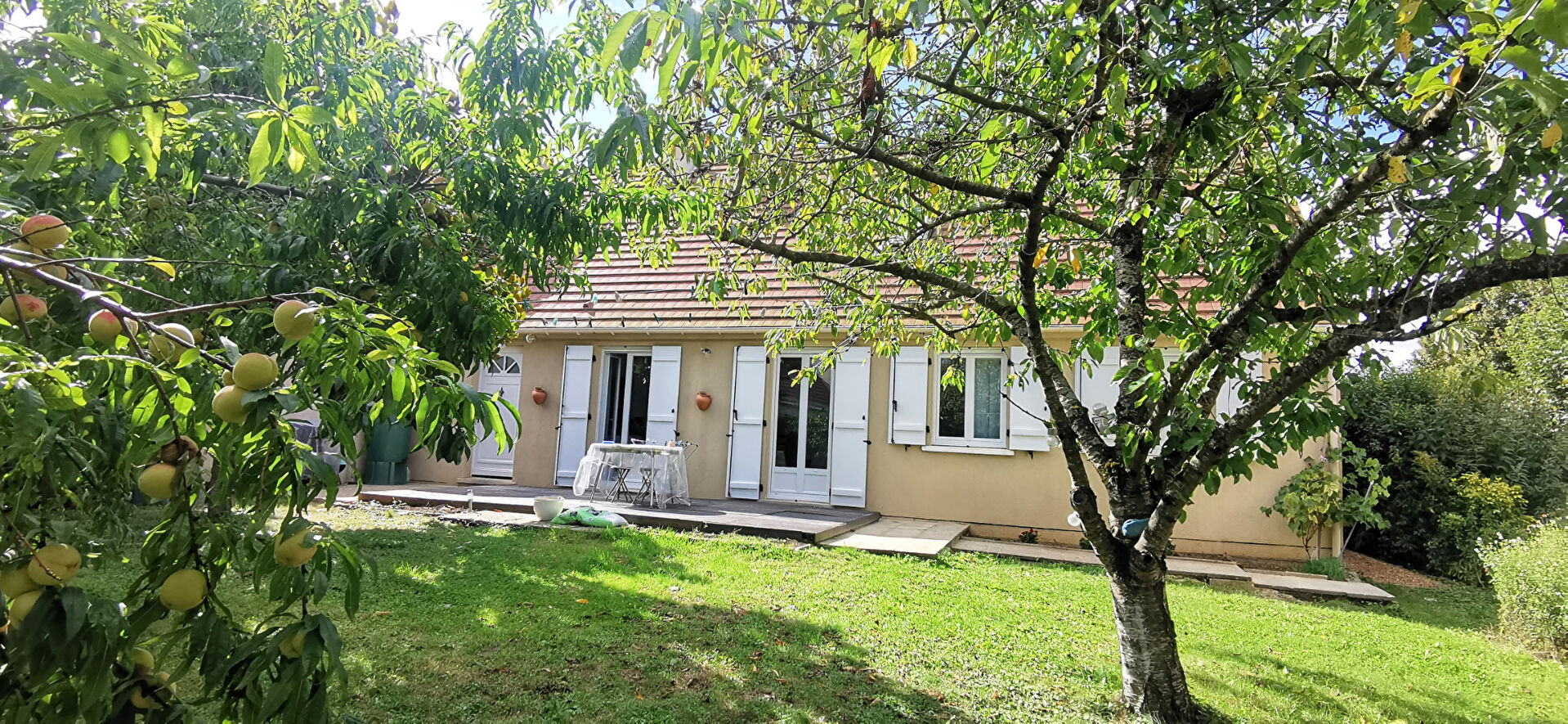 Agence immobilière de EN SEINE IMMOBILIER Conflans Sainte Honorine - EN SEINE IMMOBILI