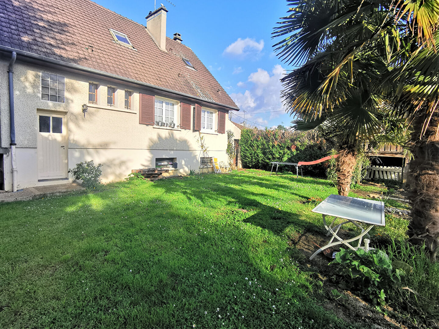 Agence immobilière de EN SEINE IMMOBILIER Conflans Sainte Honorine - EN SEINE IMMOBILI