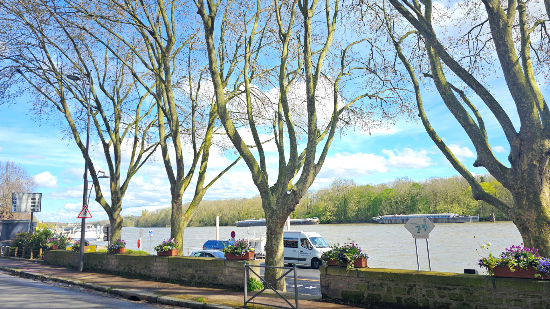 Agence immobilière de EN SEINE IMMOBILIER Conflans Sainte Honorine - EN SEINE IMMOBILI