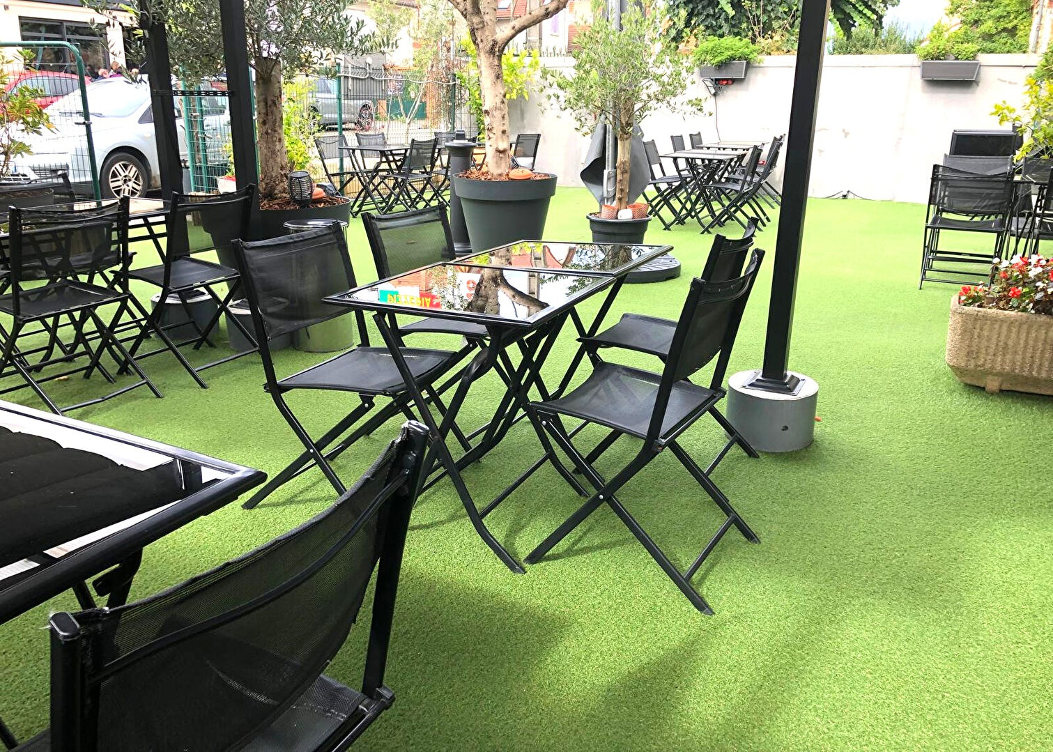 Agence immobilière de EN SEINE IMMOBILIER Conflans Sainte Honorine - EN SEINE IMMOBILI