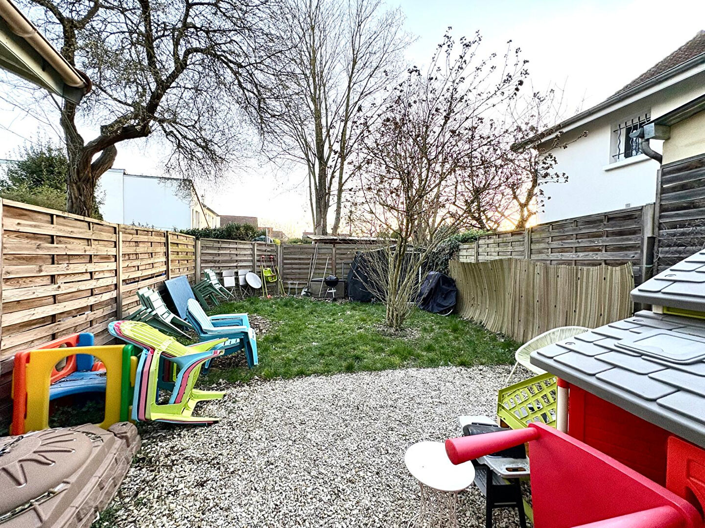 Agence immobilière de EN SEINE IMMOBILIER Conflans Sainte Honorine - EN SEINE IMMOBILI