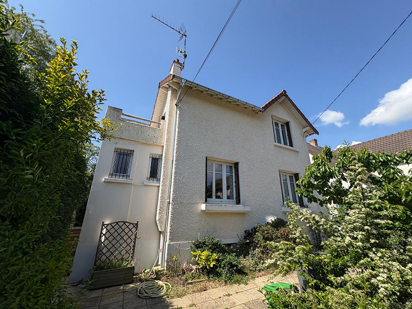 Agence immobilière de EN SEINE IMMOBILIER Conflans Sainte Honorine - EN SEINE IMMOBILI