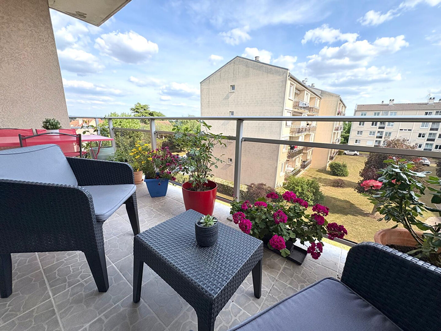Agence immobilière de EN SEINE IMMOBILIER Conflans Sainte Honorine - EN SEINE IMMOBILI