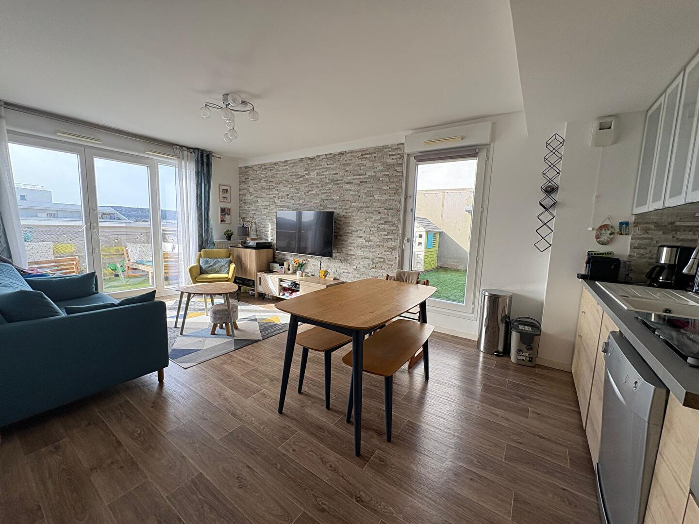 Agence immobilière de EN SEINE IMMOBILIER Conflans Sainte Honorine - EN SEINE IMMOBILI